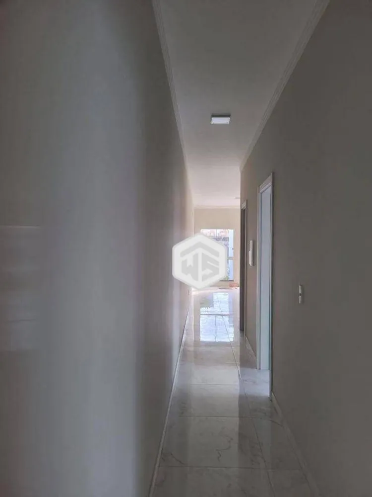 Casa, 3 quartos, 96 m² - Foto 9