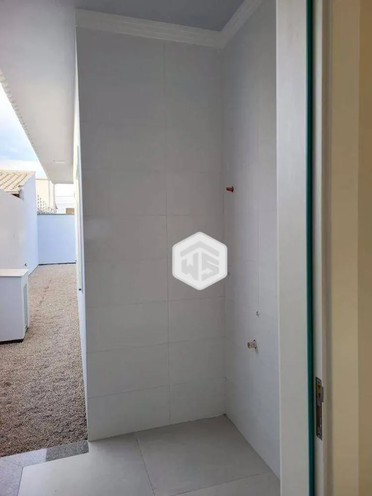Casa, 3 quartos, 96 m² - Foto 3