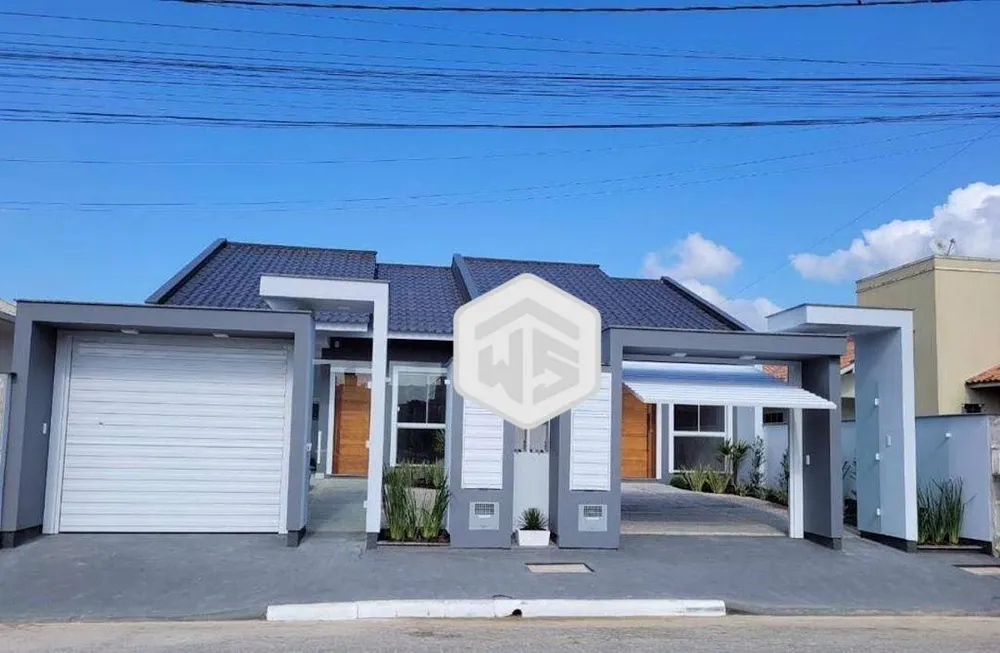 Casa, 3 quartos, 96 m² - Foto 6