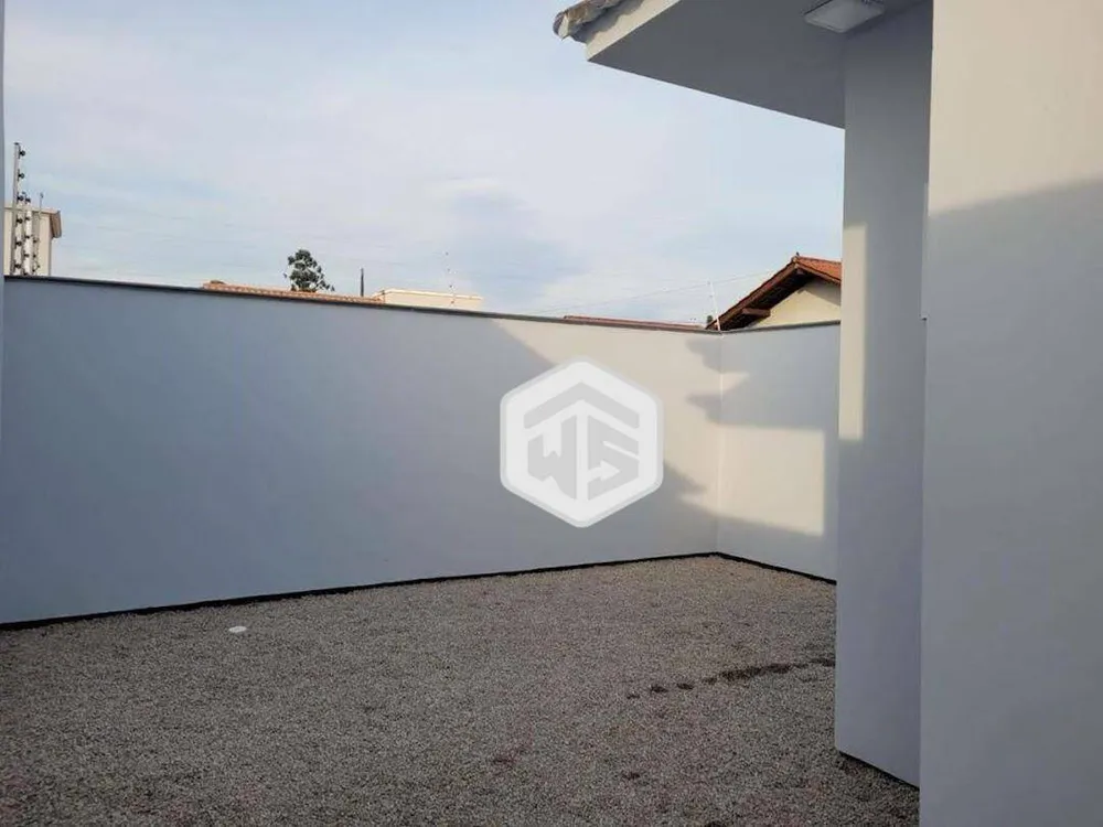 Casa, 3 quartos, 96 m² - Foto 5