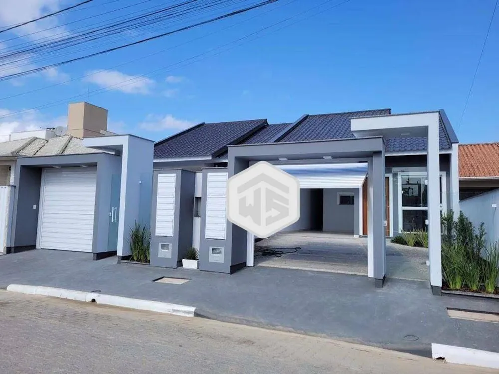 Casa, 3 quartos, 96 m² - Foto 11