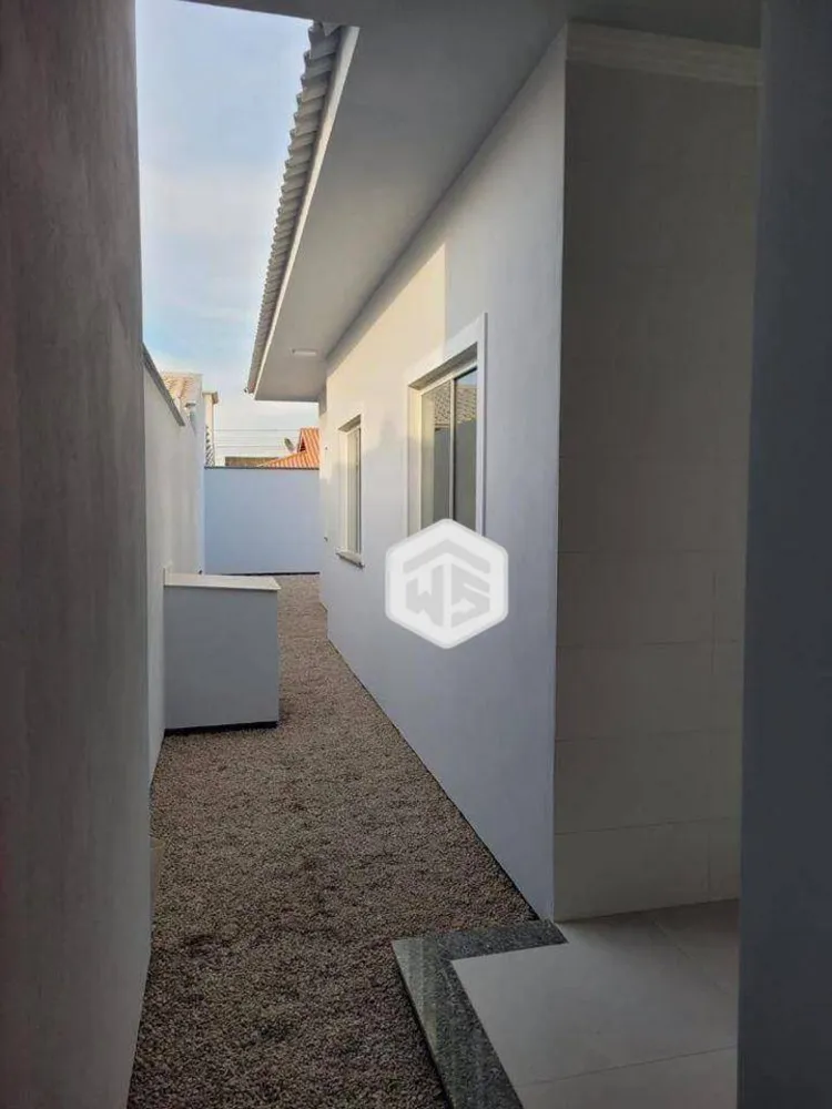 Casa, 3 quartos, 96 m² - Foto 7