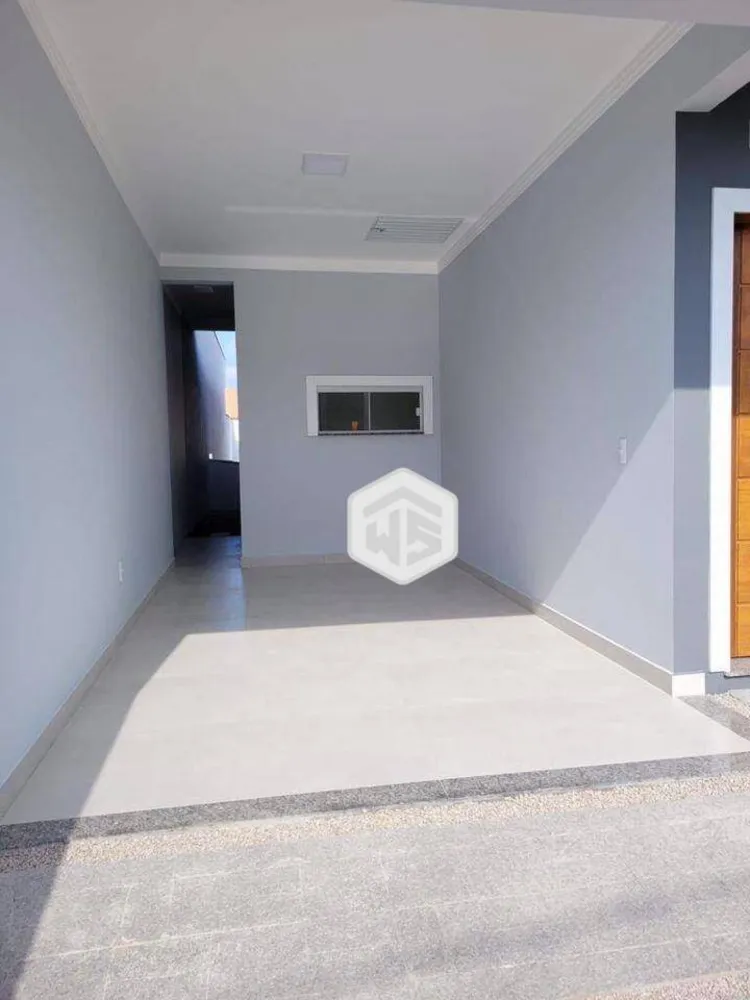 Casa, 3 quartos, 96 m² - Foto 4