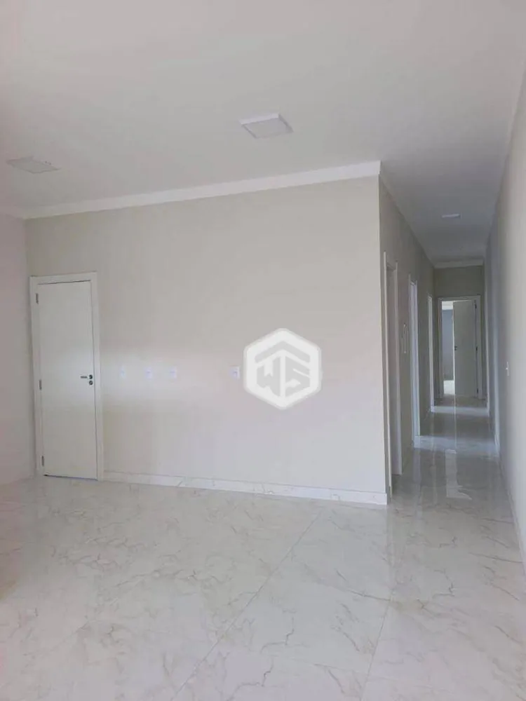 Casa, 3 quartos, 96 m² - Foto 8