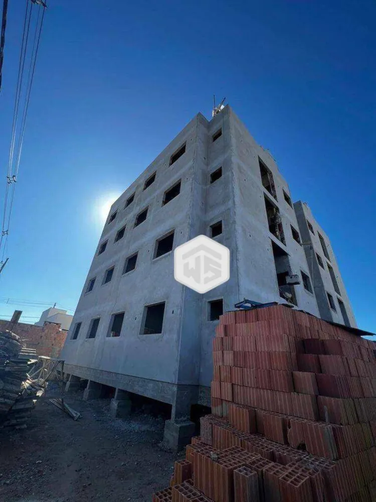 Apartamento, 2 quartos, 54 m² - Foto 5