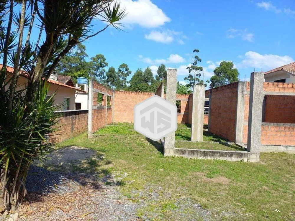 Terreno, 1022 m² - Foto 1
