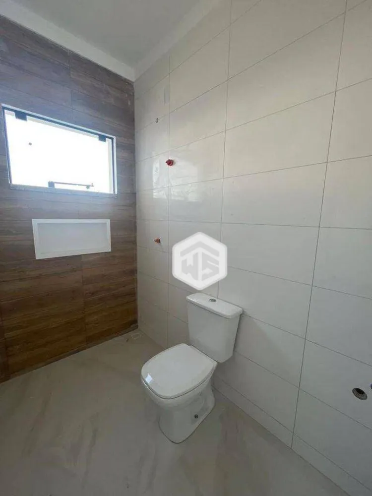 Casa de Condomínio, 2 quartos - Foto 4