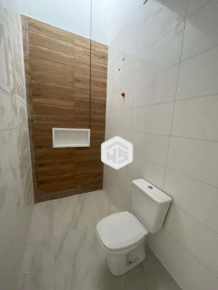 Casa de Condomínio, 2 quartos - Foto 2