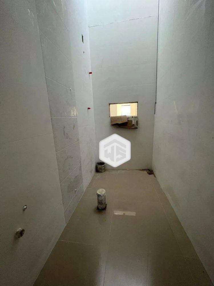 Casa de Condomínio, 2 quartos - Foto 3