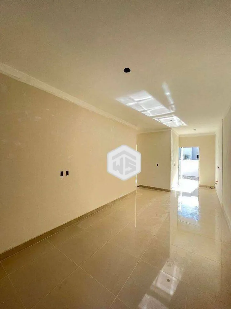 Casa de Condomínio, 2 quartos - Foto 2