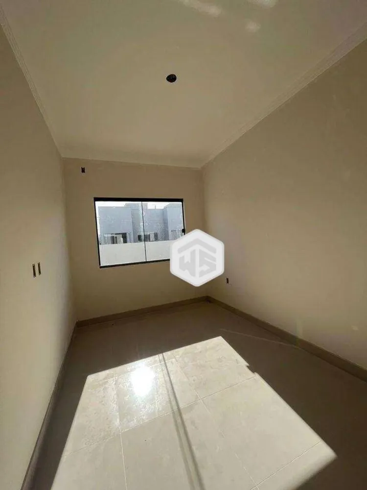 Casa de Condomínio, 2 quartos - Foto 4