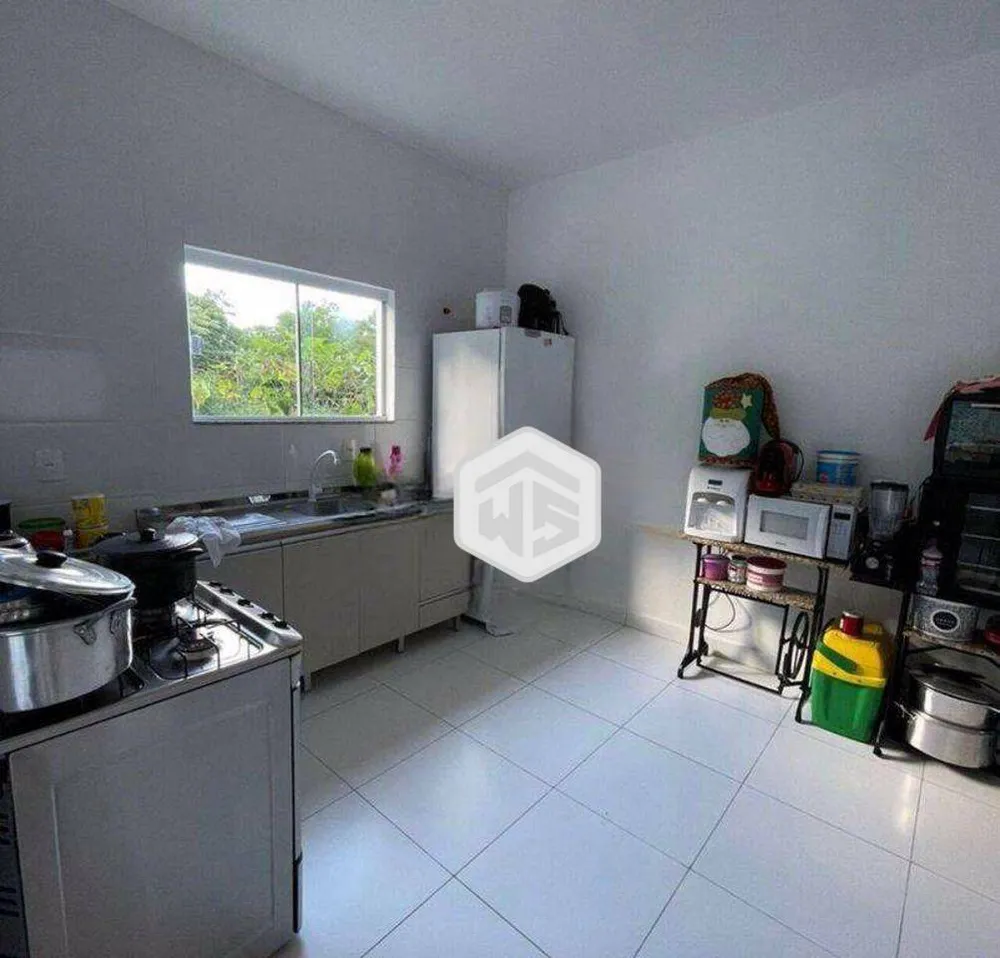 Casa, 2 quartos, 90 m² - Foto 2