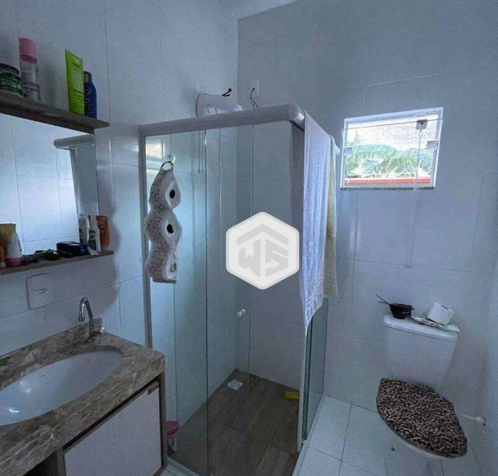 Casa, 2 quartos, 90 m² - Foto 4
