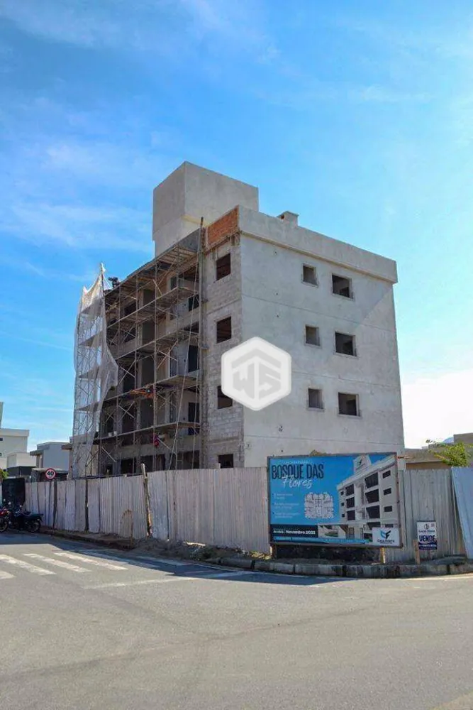 Apartamento, 3 quartos, 75 m² - Foto 1