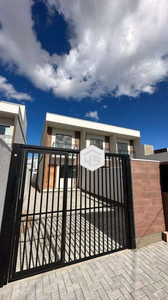Sobrado, 2 quartos, 69 m² - Foto 3