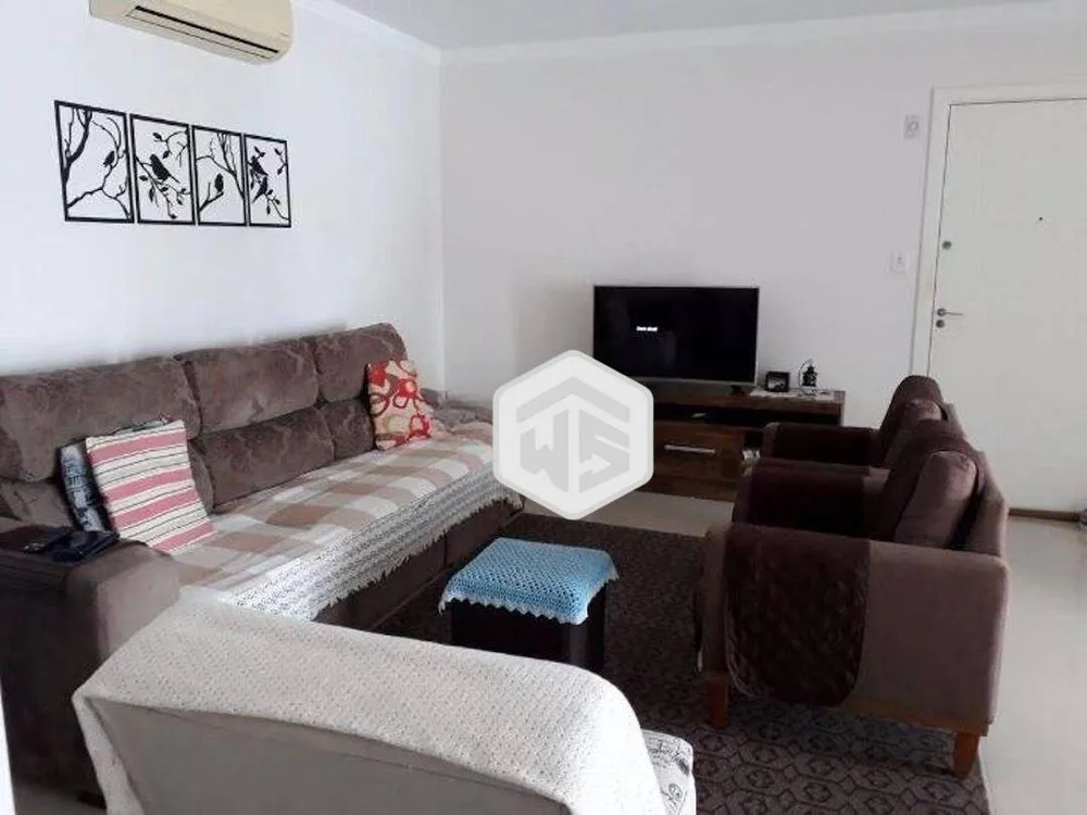 Apartamento, 2 quartos - Foto 1