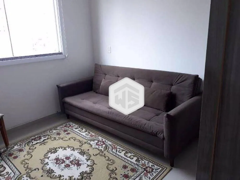 Apartamento, 2 quartos - Foto 2