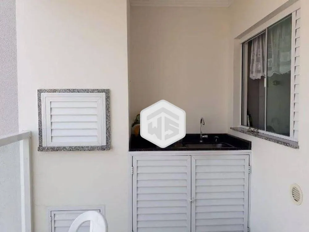 Apartamento, 2 quartos - Foto 7