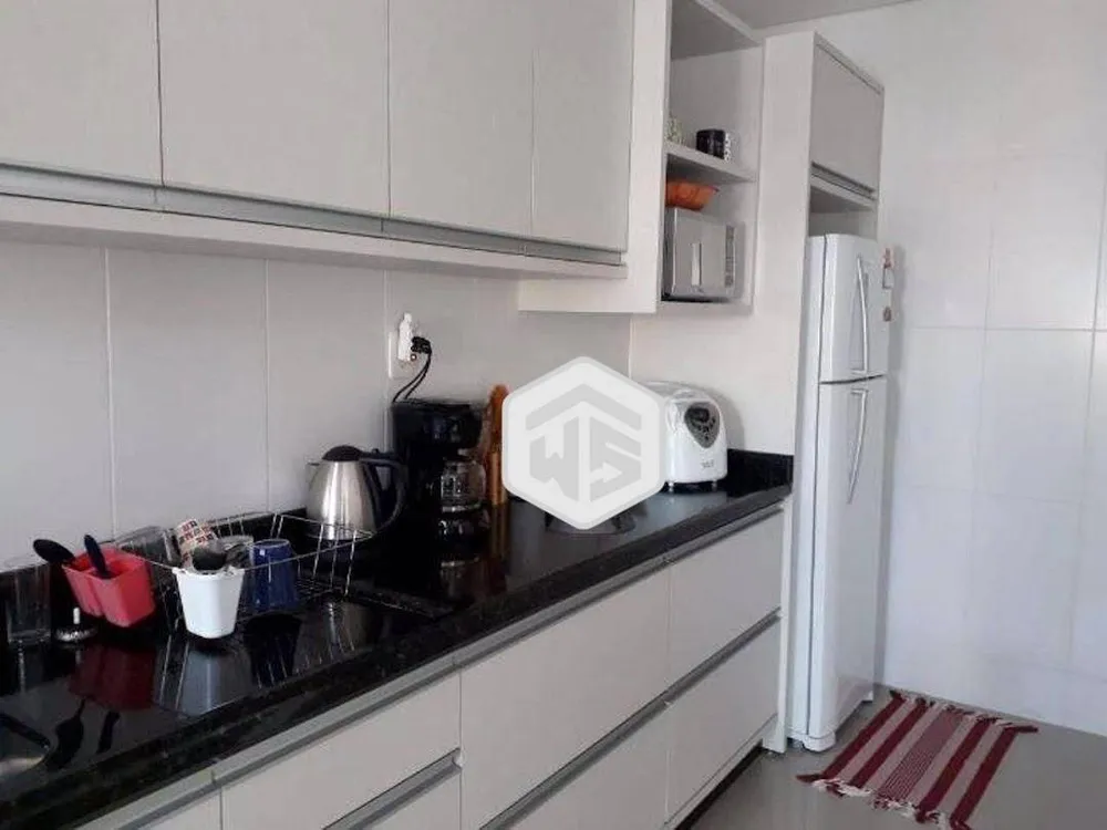 Apartamento, 2 quartos - Foto 1