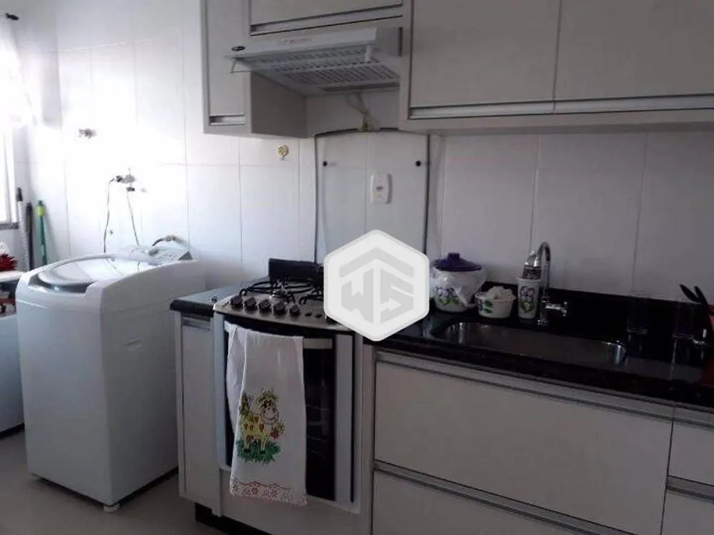 Apartamento, 2 quartos - Foto 5