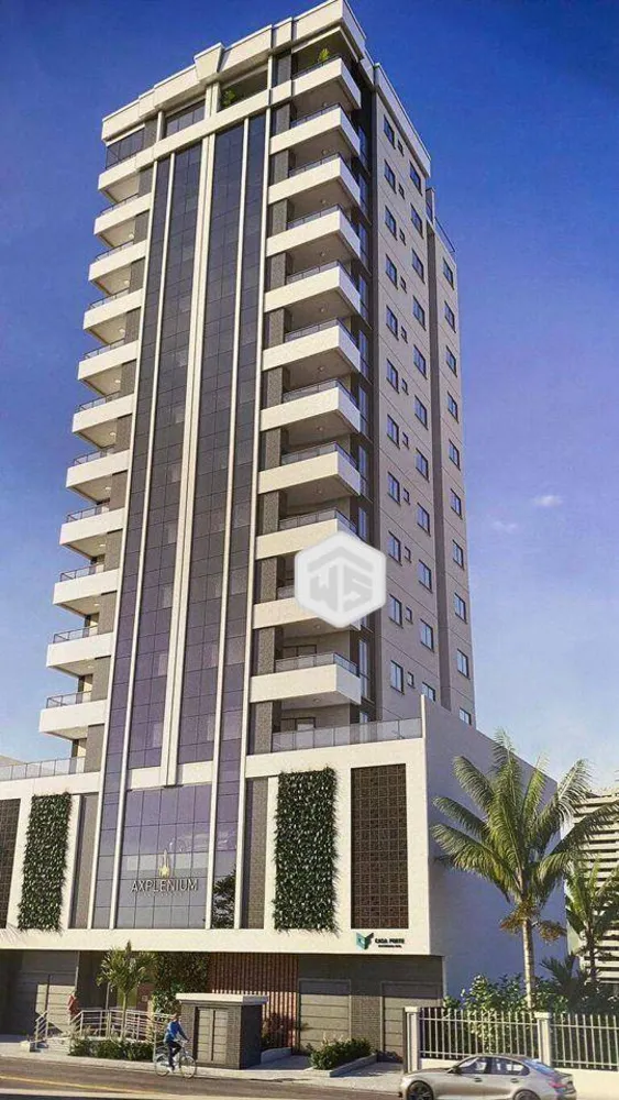 Apartamento, 2 quartos, 72 m² - Foto 1