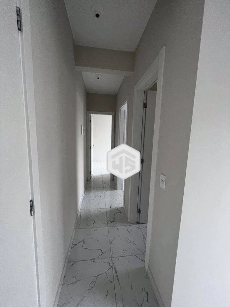 Apartamento, 2 quartos, 45 m² - Foto 7