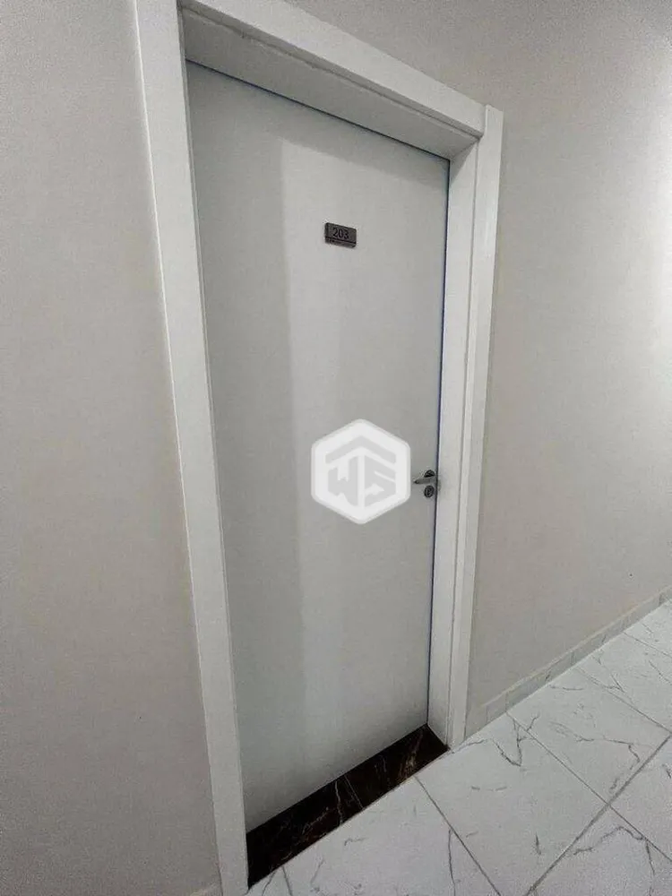 Apartamento, 2 quartos, 45 m² - Foto 2
