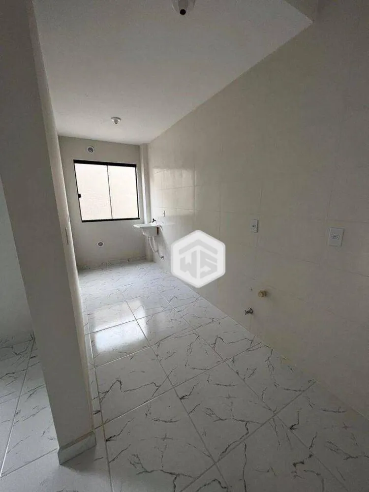 Apartamento, 2 quartos, 45 m² - Foto 3