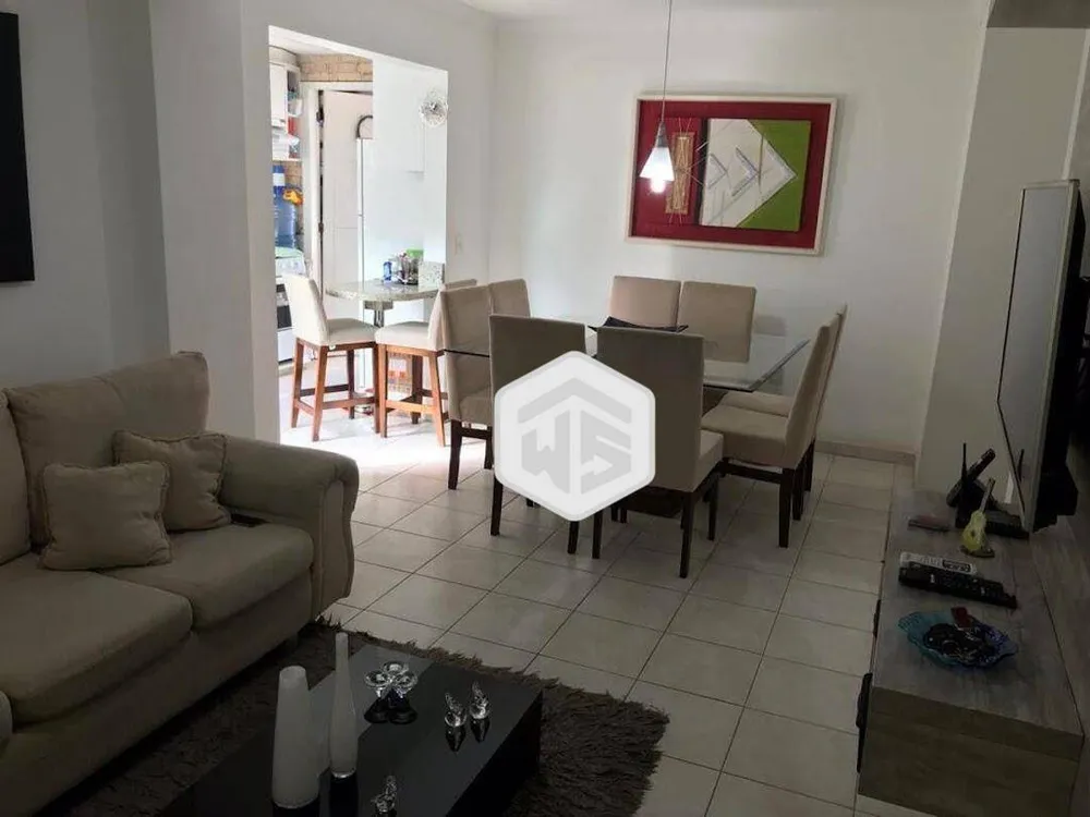 Apartamento, 2 quartos - Foto 4