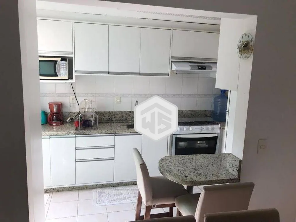 Apartamento, 2 quartos - Foto 1