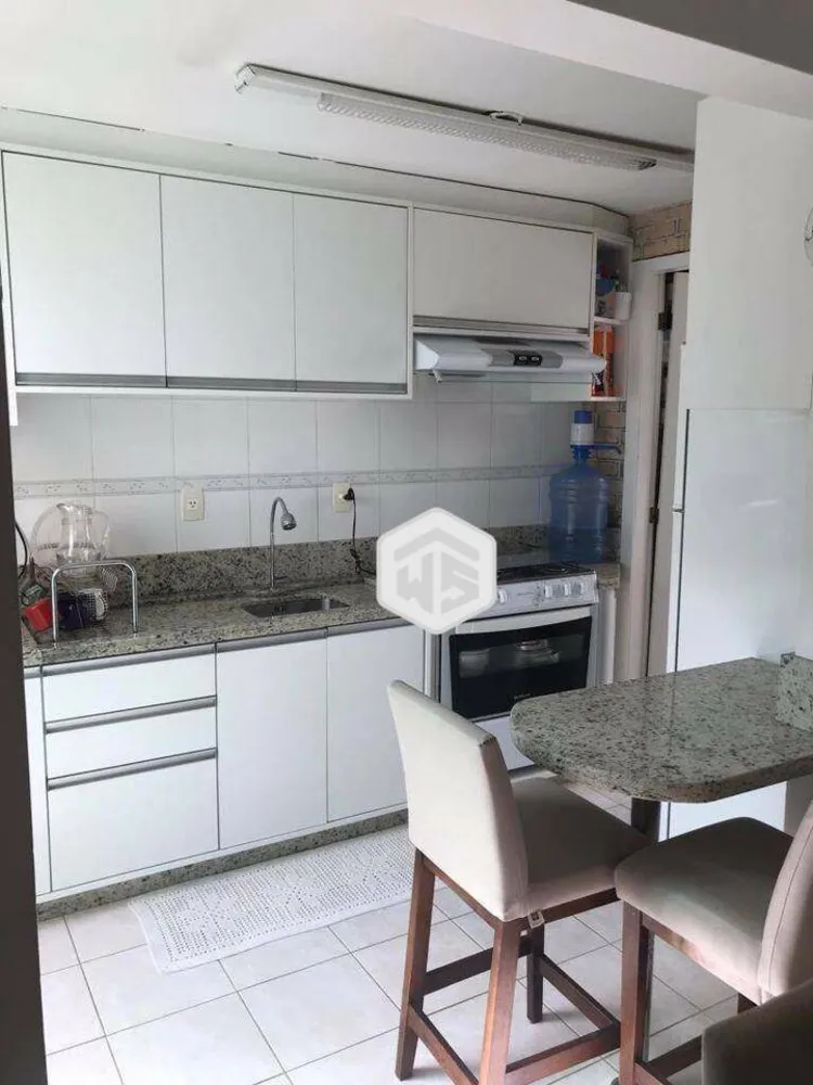 Apartamento, 2 quartos - Foto 2