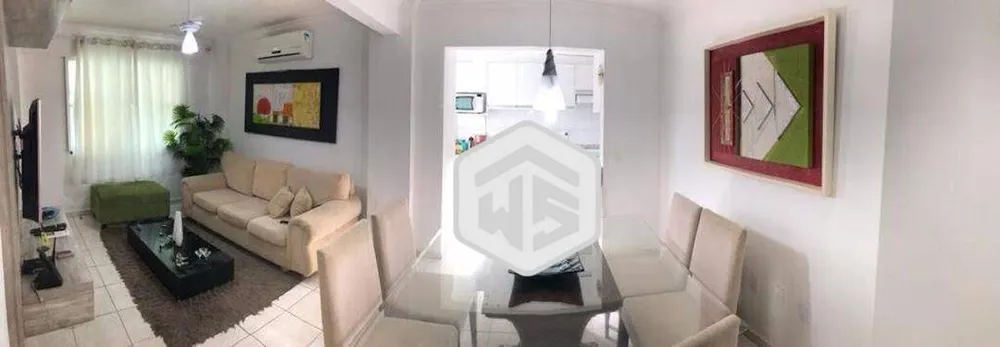 Apartamento, 2 quartos - Foto 6