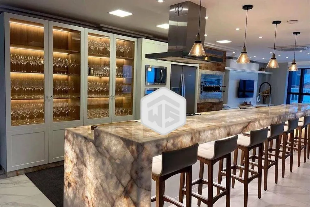 Apartamento, 4 quartos, 2375 m² - Foto 14