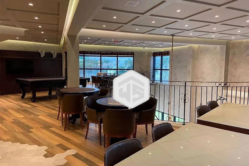 Apartamento, 4 quartos, 2375 m² - Foto 18