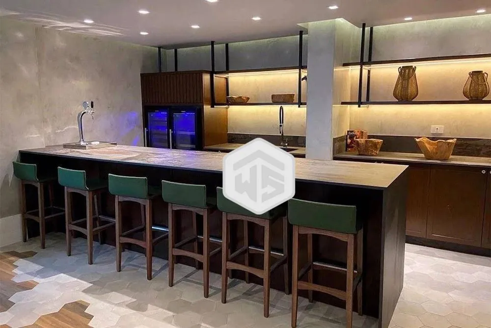 Apartamento, 4 quartos, 2375 m² - Foto 16