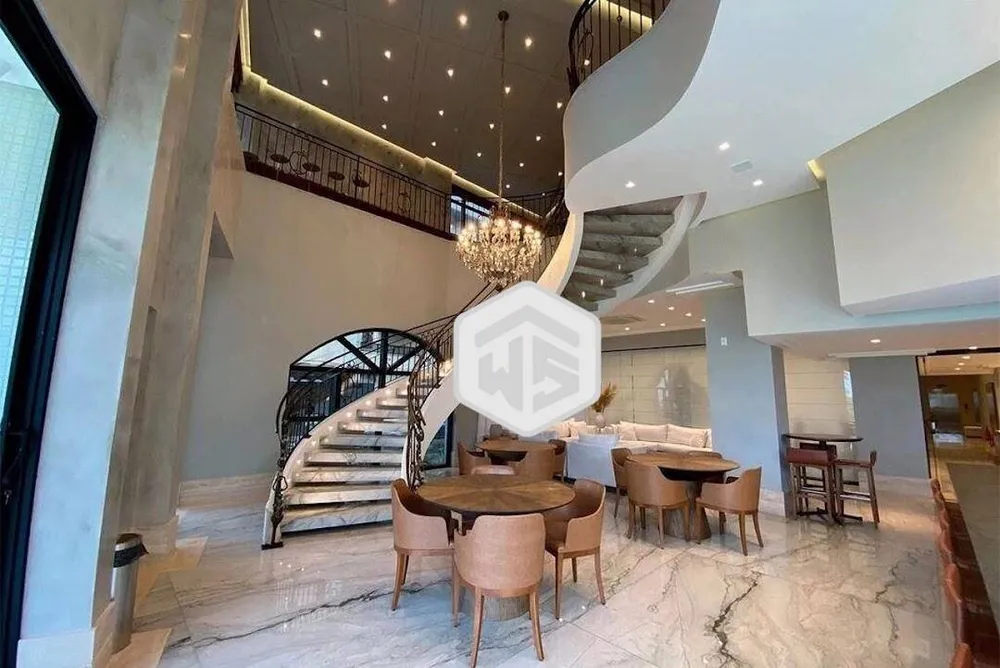 Apartamento, 4 quartos, 2375 m² - Foto 10