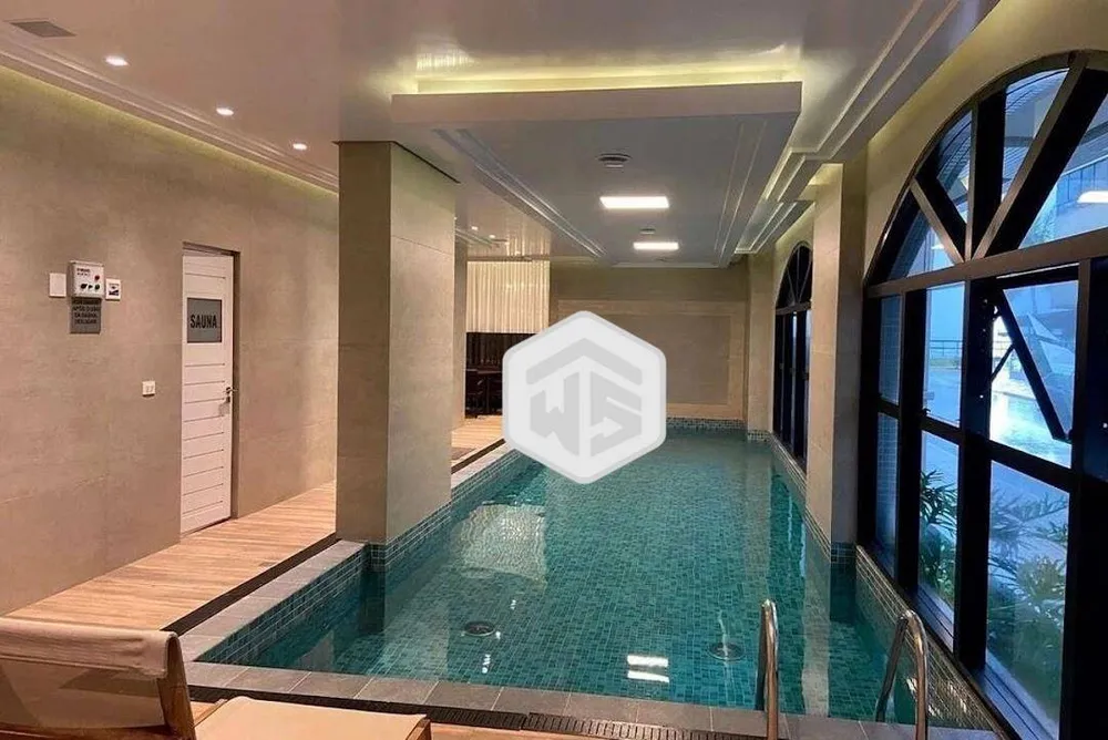 Apartamento, 4 quartos, 2375 m² - Foto 8