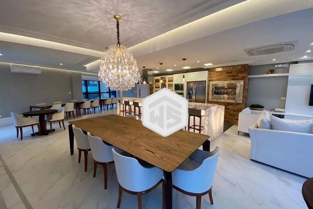 Apartamento, 4 quartos, 2375 m² - Foto 13
