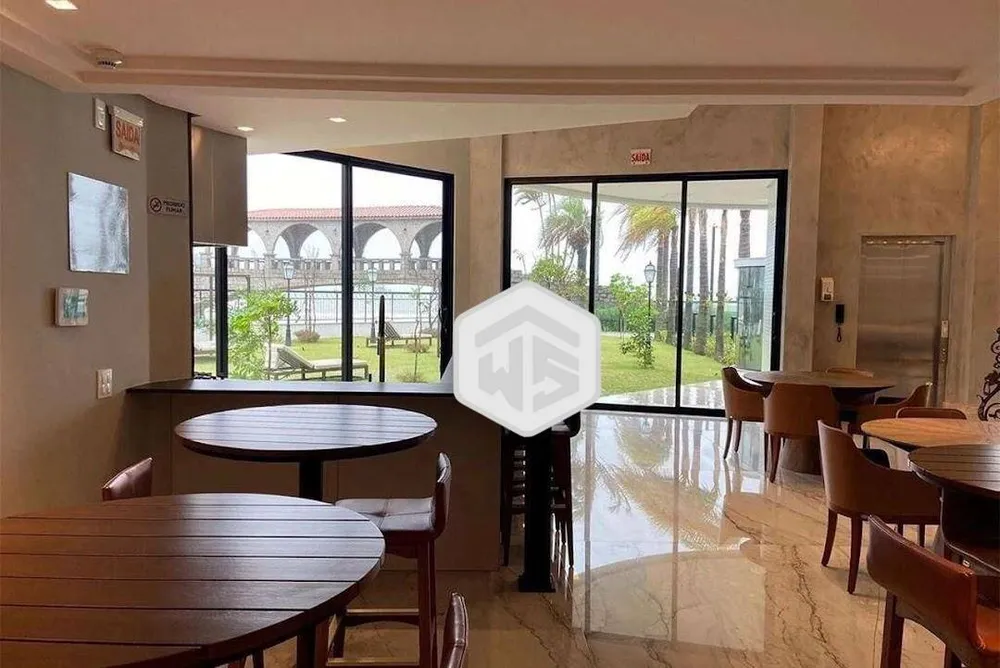Apartamento, 4 quartos, 2375 m² - Foto 15