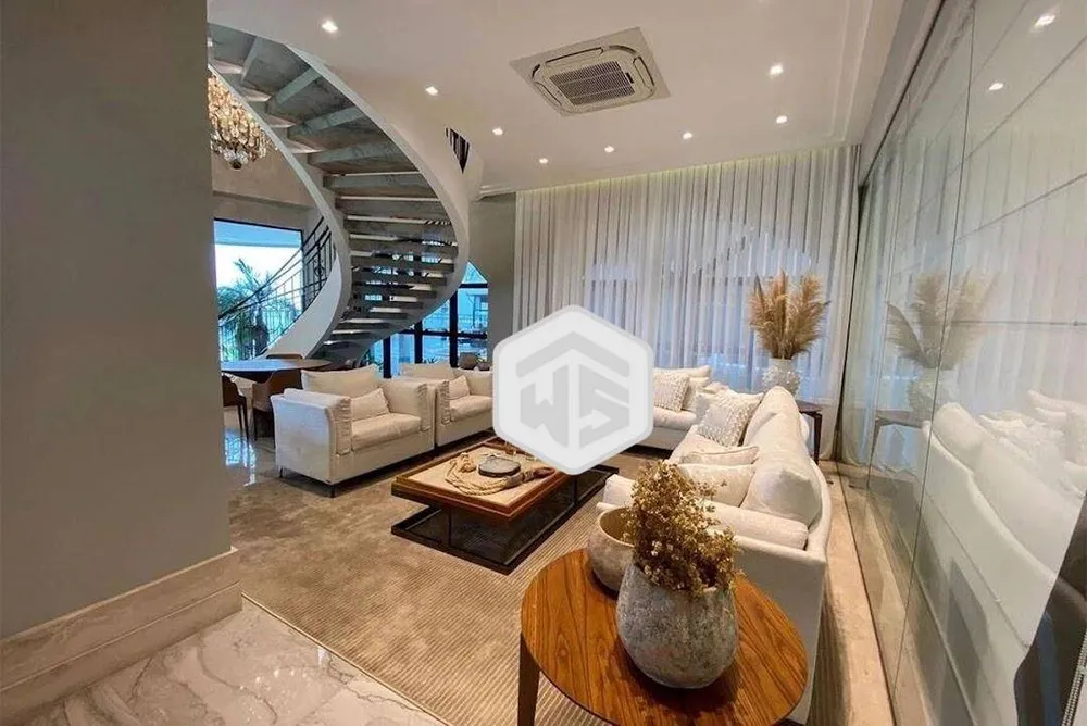 Apartamento, 4 quartos, 2375 m² - Foto 11