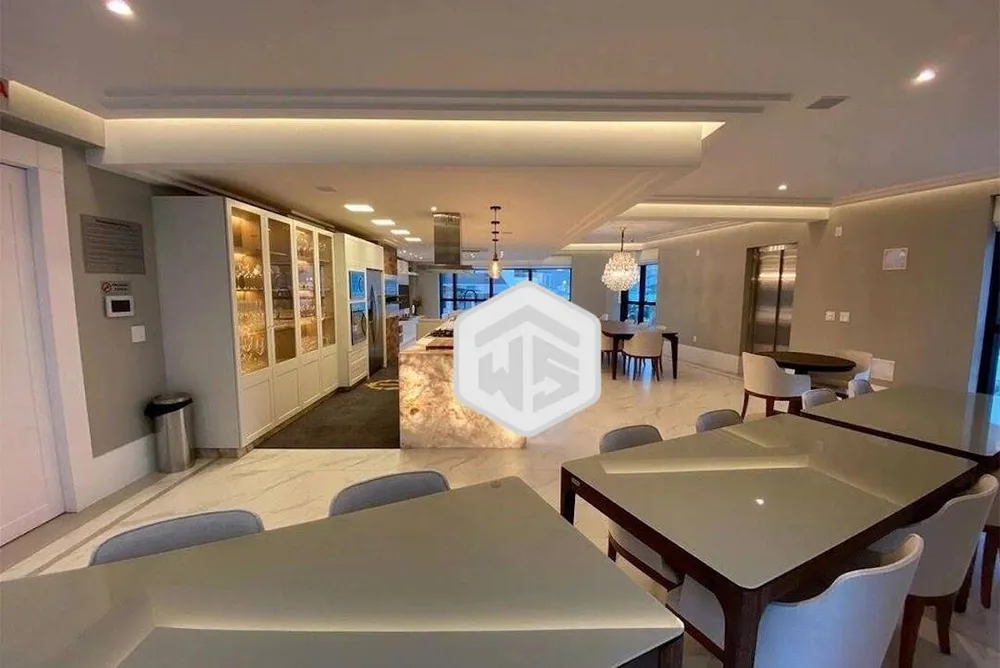 Apartamento, 4 quartos, 2375 m² - Foto 12