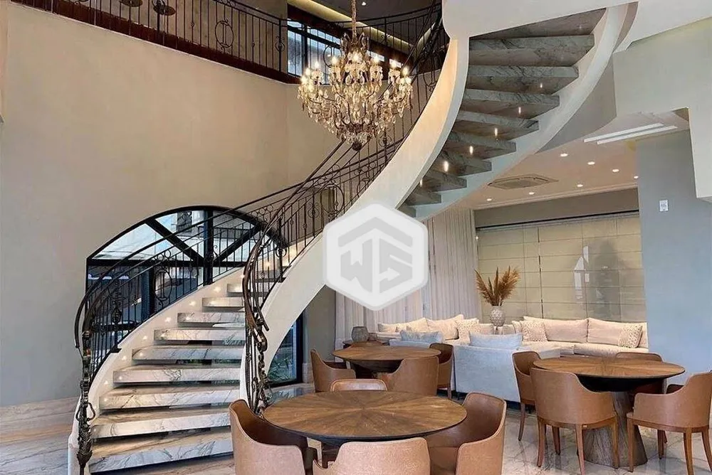 Apartamento, 4 quartos, 2375 m² - Foto 9