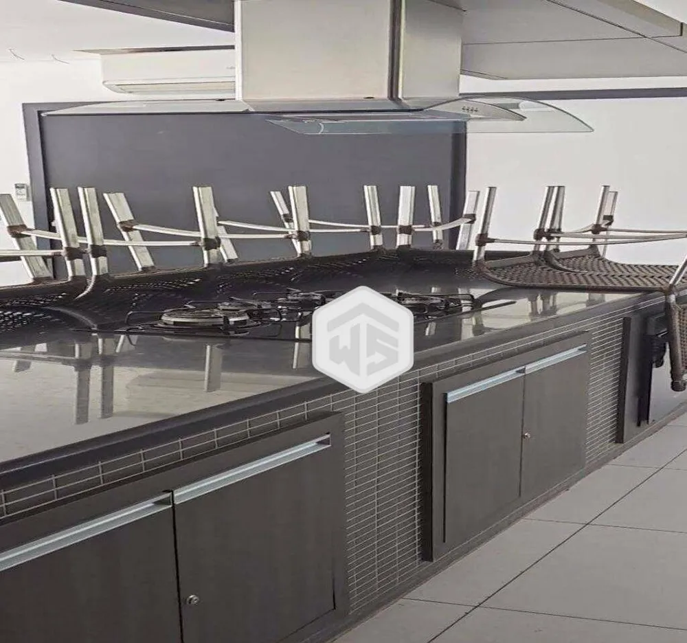 Casa, 4 quartos, 565 m² - Foto 4