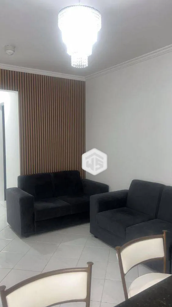 Apartamento, 2 quartos - Foto 4