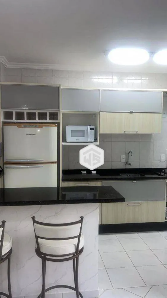 Apartamento, 2 quartos - Foto 3