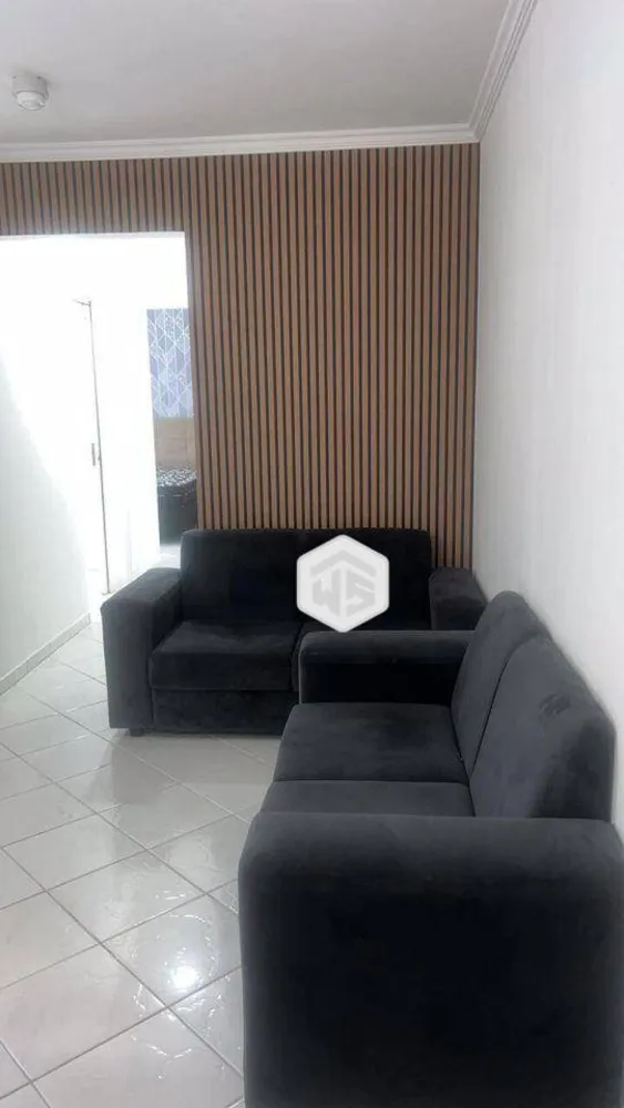 Apartamento, 2 quartos - Foto 2