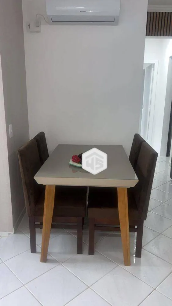 Apartamento, 2 quartos - Foto 5