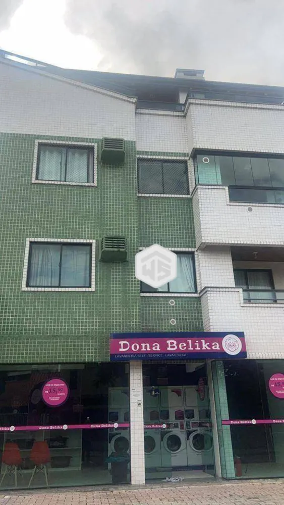 Apartamento, 2 quartos - Foto 1