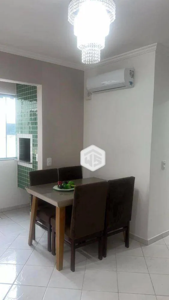 Apartamento, 2 quartos - Foto 7