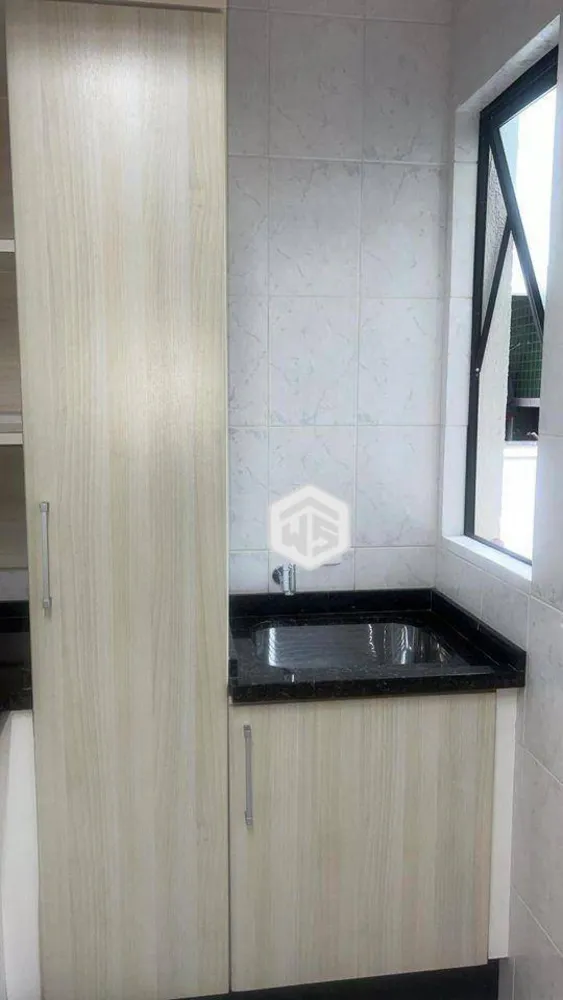 Apartamento, 2 quartos - Foto 6